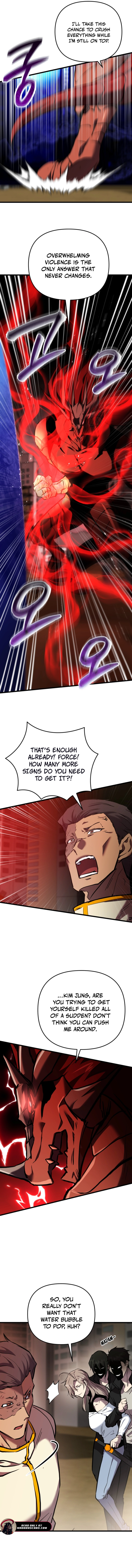 Read My F-Rank High School Life EN Manga Online