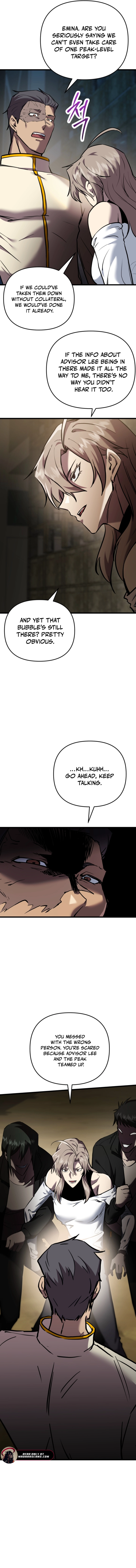 Read My F-Rank High School Life EN Manga Online