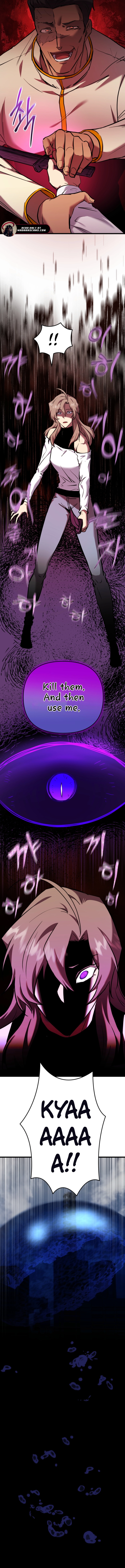 Read My F-Rank High School Life EN Manga Online