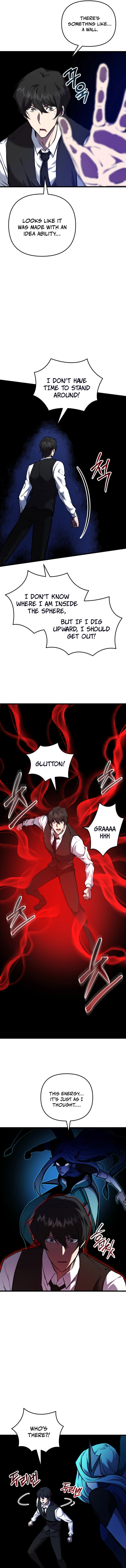 Read My F-Rank High School Life EN Manga Online