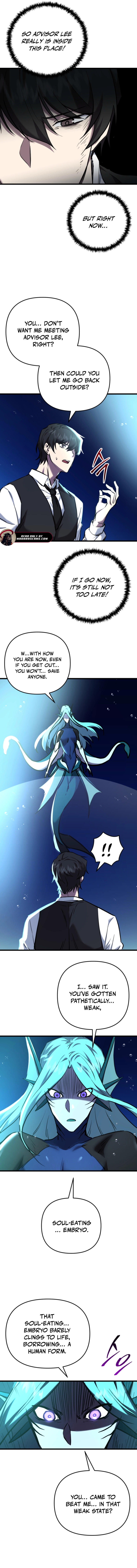 Read My F-Rank High School Life EN Manga Online