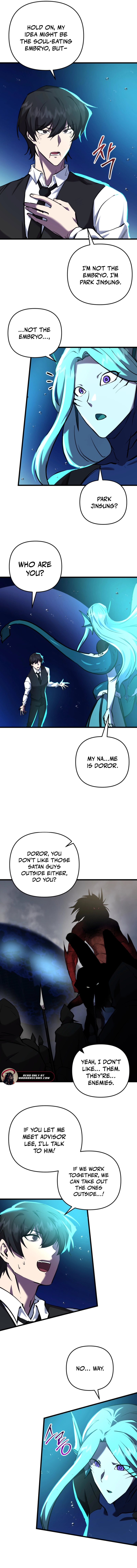 Read My F-Rank High School Life EN Manga Online