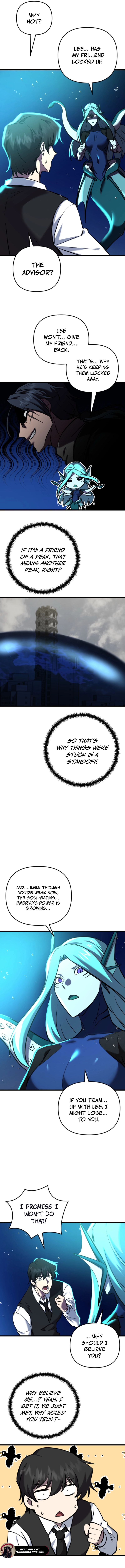 Read My F-Rank High School Life EN Manga Online