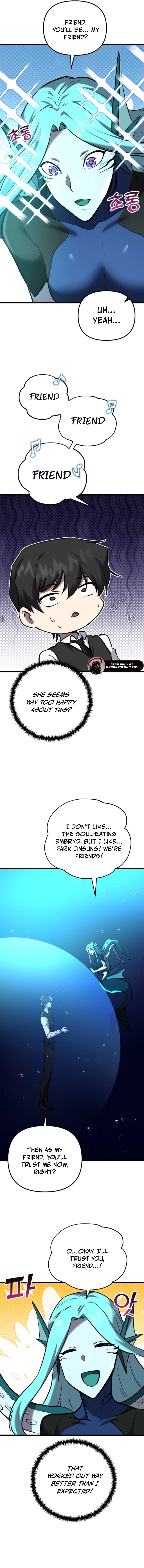 Read My F-Rank High School Life EN Manga Online