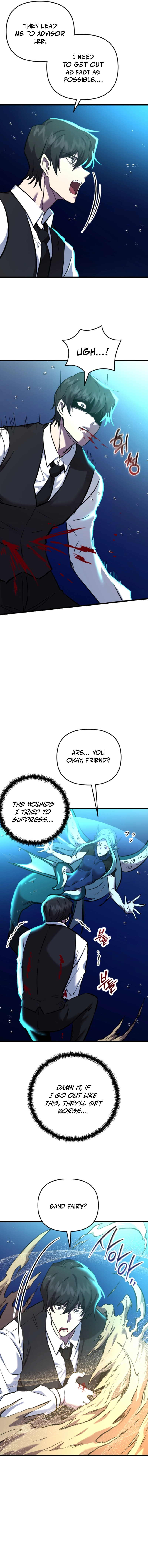 Read My F-Rank High School Life EN Manga Online