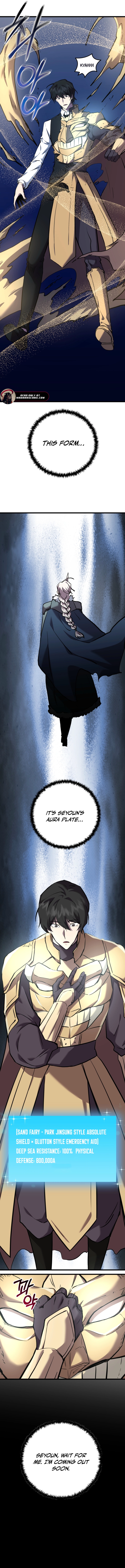 Read My F-Rank High School Life EN Manga Online