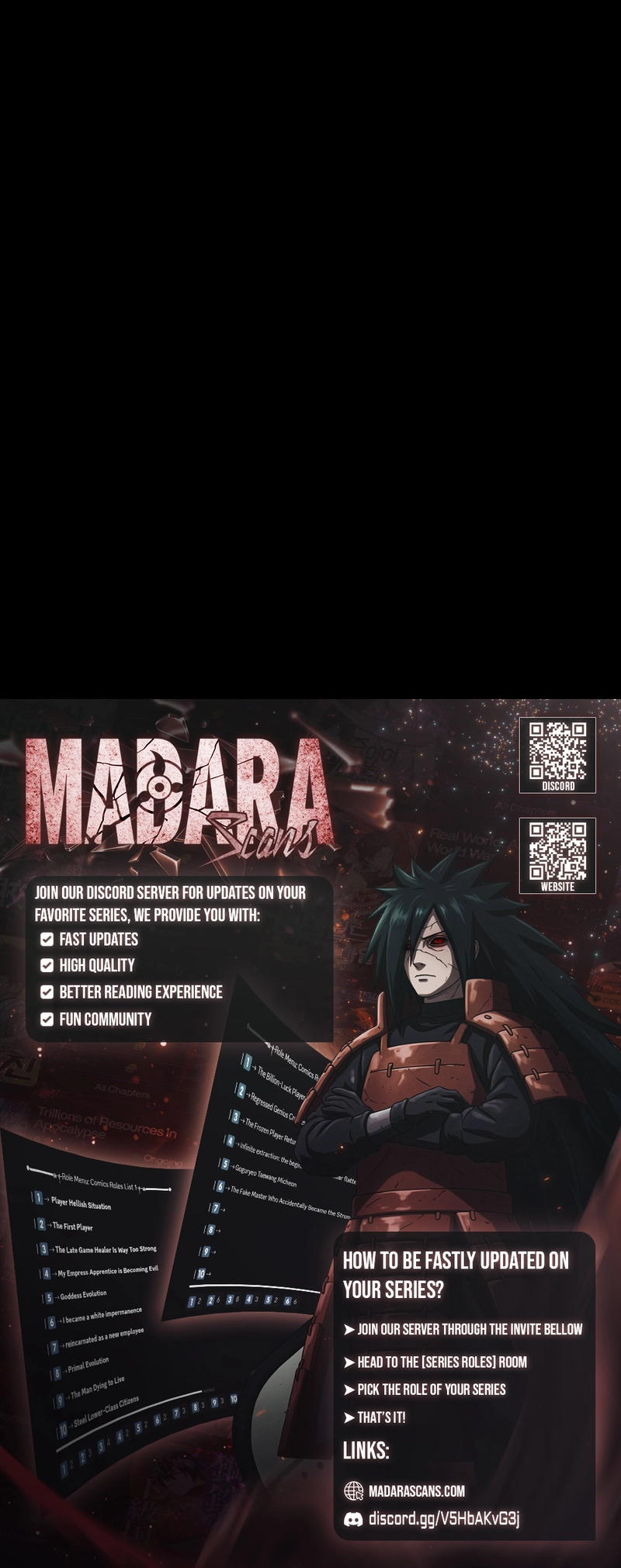 Read My F-Rank High School Life EN Manga Online