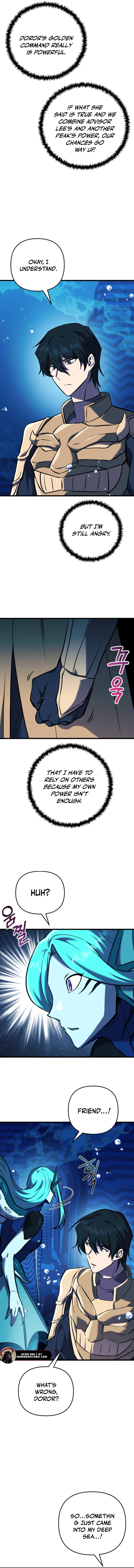 Read My F-Rank High School Life EN Manga Online