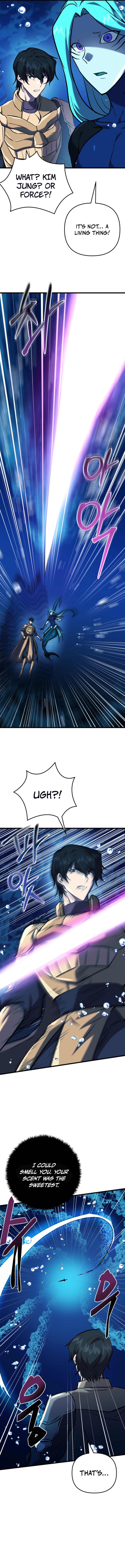 Read My F-Rank High School Life EN Manga Online