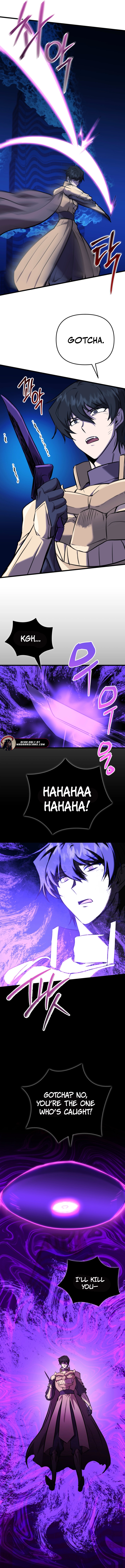 Read My F-Rank High School Life EN Manga Online