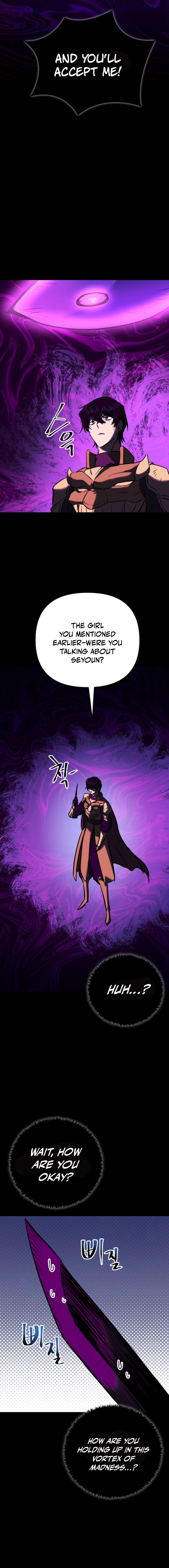 Read My F-Rank High School Life EN Manga Online