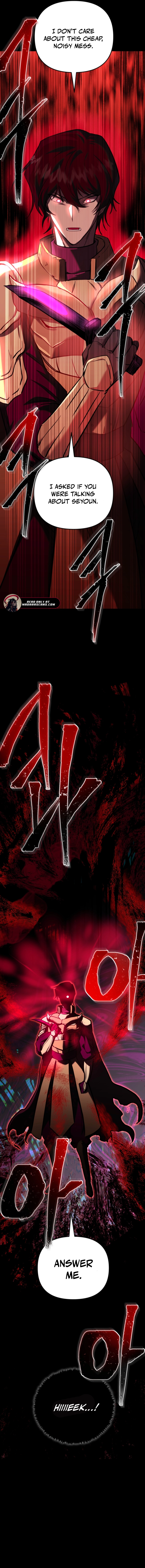 Read My F-Rank High School Life EN Manga Online