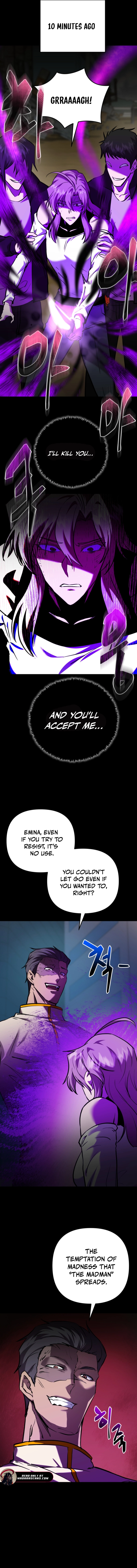 Read My F-Rank High School Life EN Manga Online