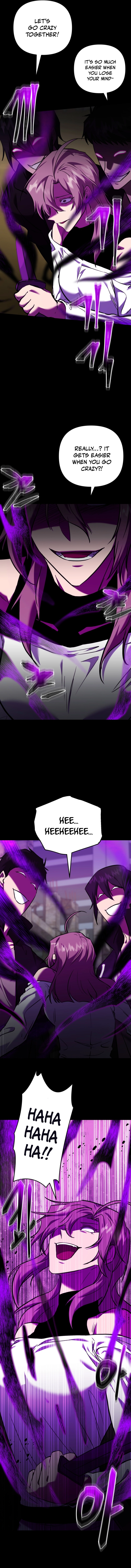 Read My F-Rank High School Life EN Manga Online