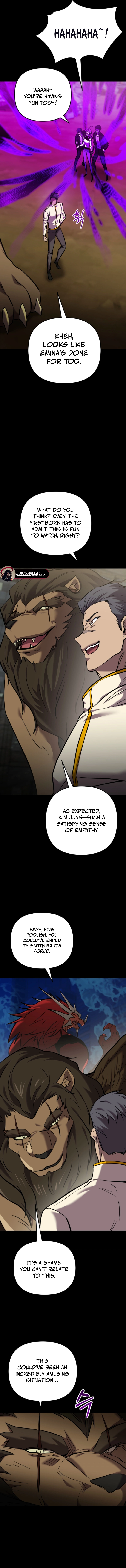 Read My F-Rank High School Life EN Manga Online