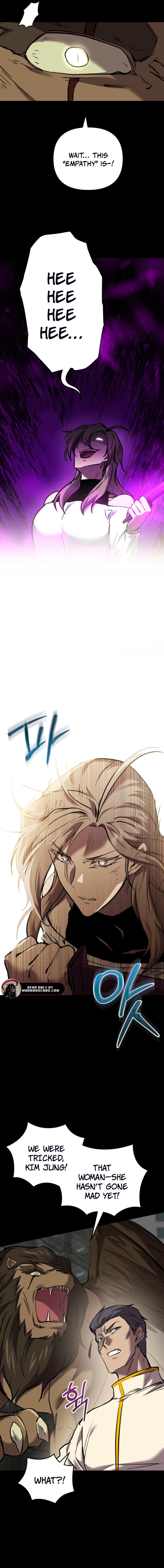 Read My F-Rank High School Life EN Manga Online