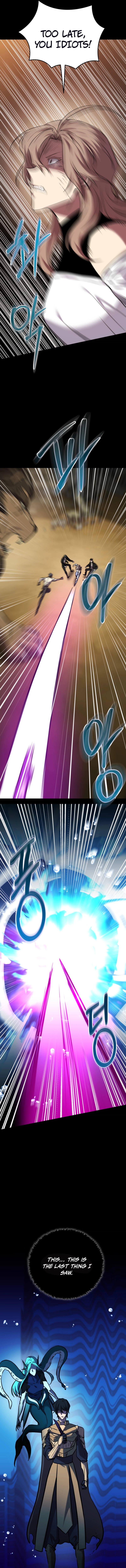 Read My F-Rank High School Life EN Manga Online