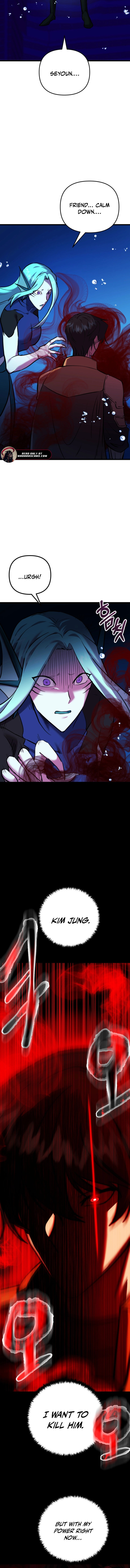 Read My F-Rank High School Life EN Manga Online