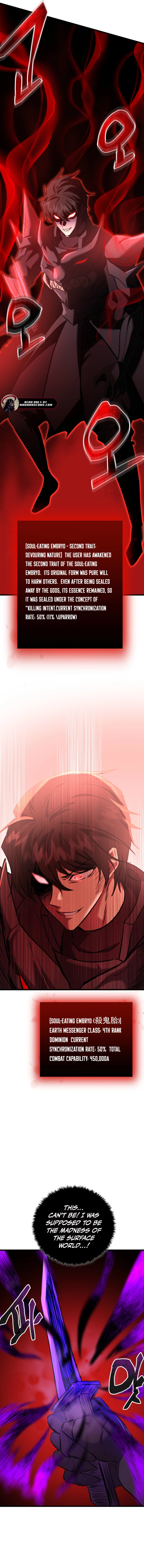 Read My F-Rank High School Life EN Manga Online