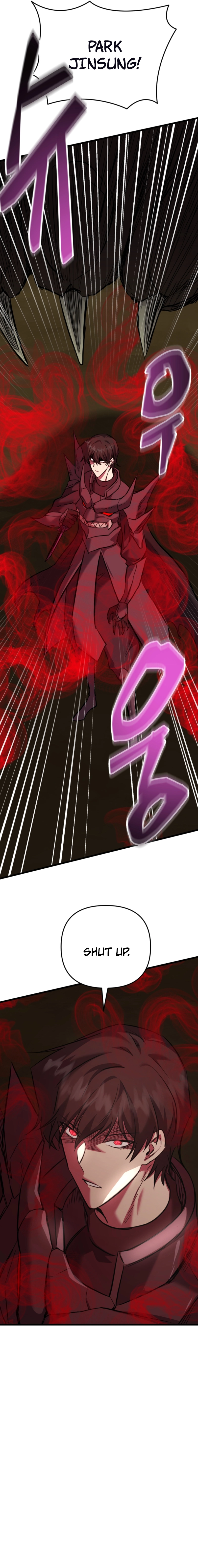 Read My F-Rank High School Life EN Manga Online