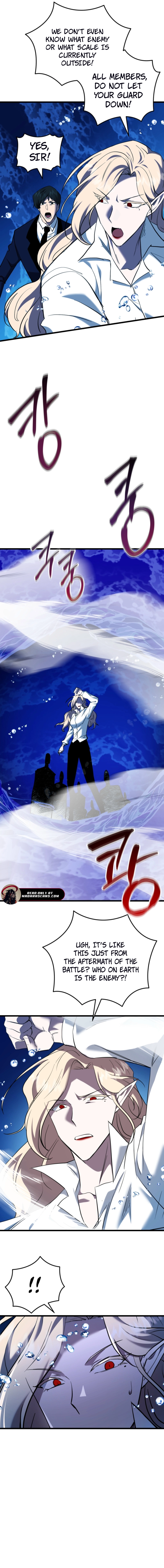 Read My F-Rank High School Life EN Manga Online