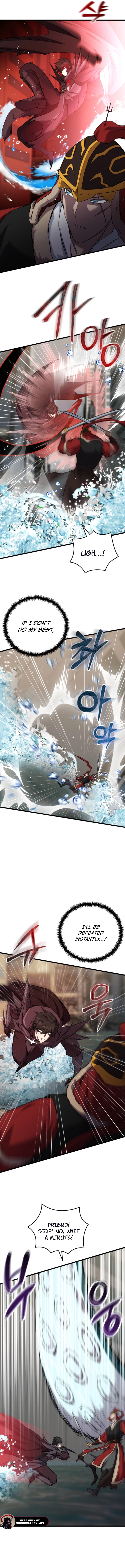 Read My F-Rank High School Life EN Manga Online