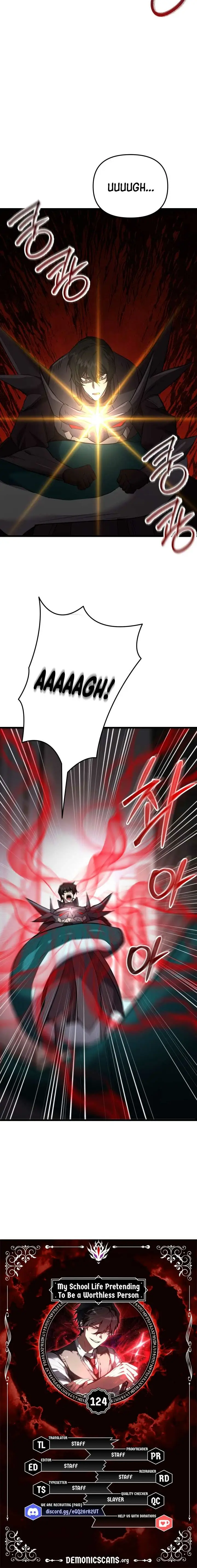 Read My F-Rank High School Life EN Manga Online