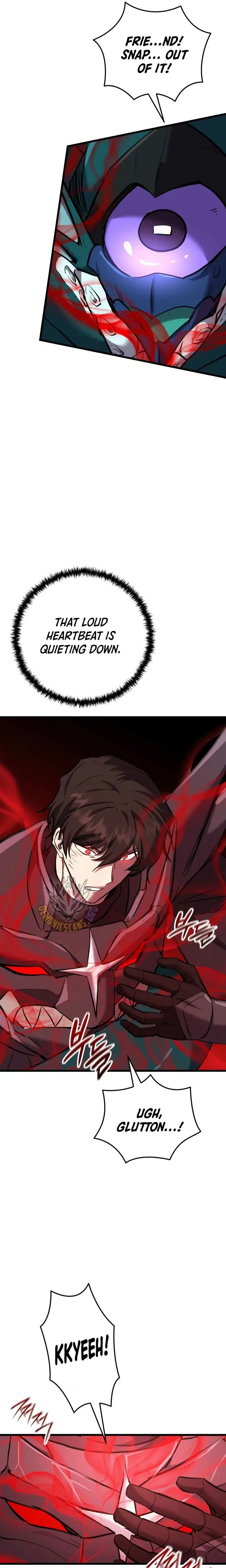 Read My F-Rank High School Life EN Manga Online