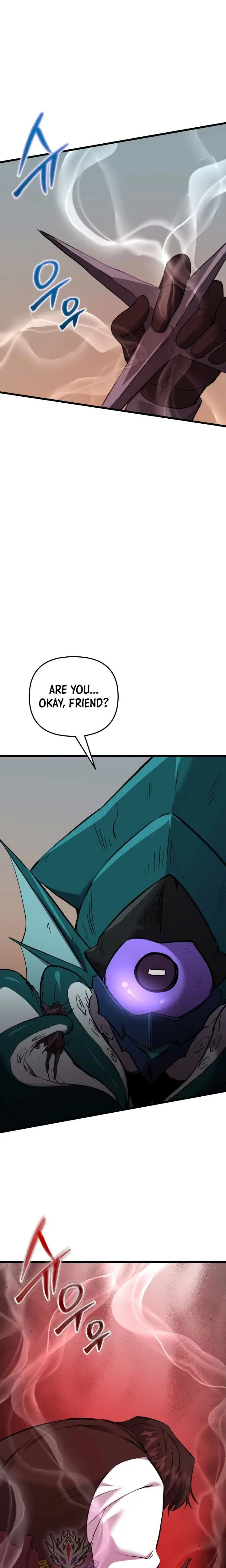 Read My F-Rank High School Life EN Manga Online