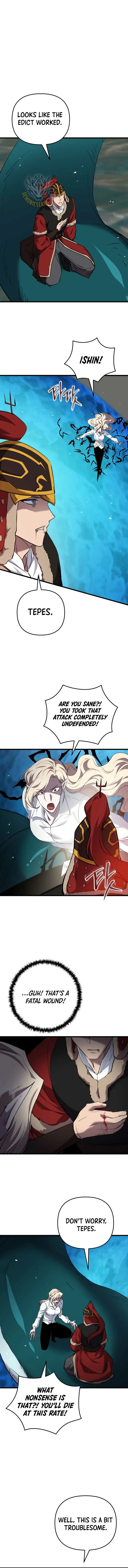 Read My F-Rank High School Life EN Manga Online