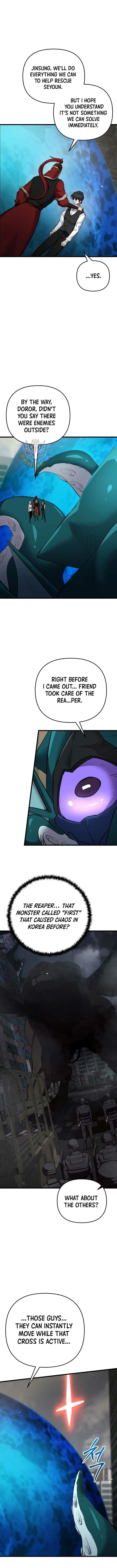 Read My F-Rank High School Life EN Manga Online