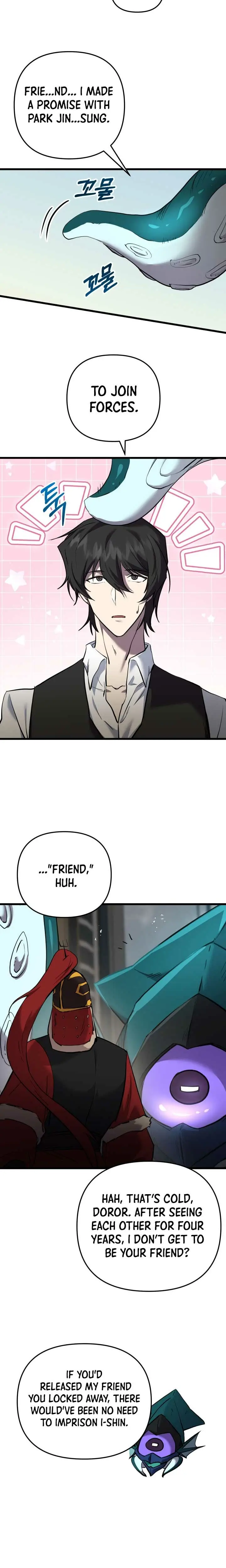 Read My F-Rank High School Life EN Manga Online