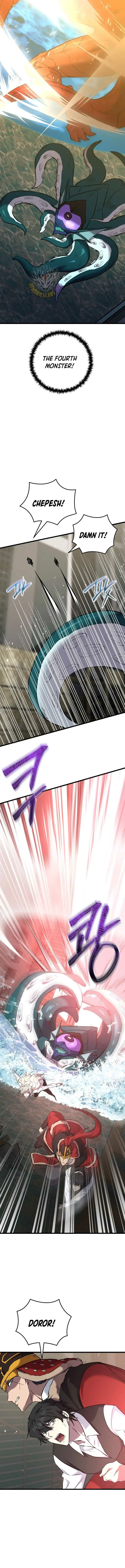 Read My F-Rank High School Life EN Manga Online