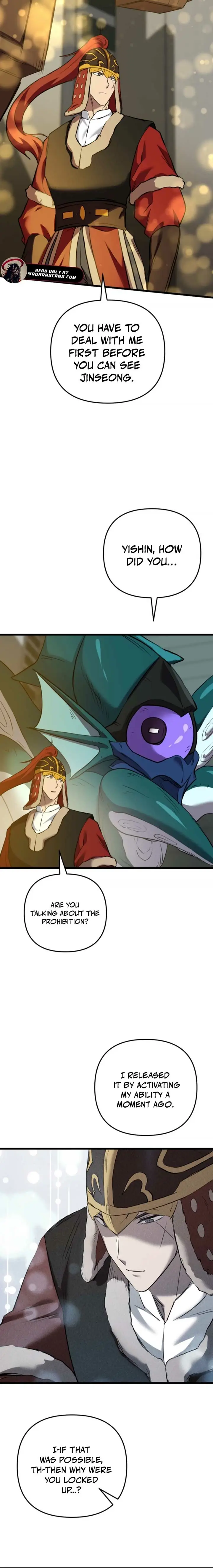 Read My F-Rank High School Life EN Manga Online