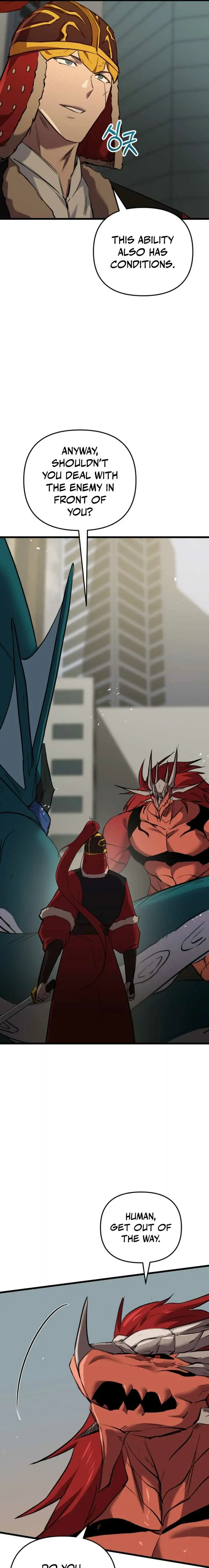 Read My F-Rank High School Life EN Manga Online