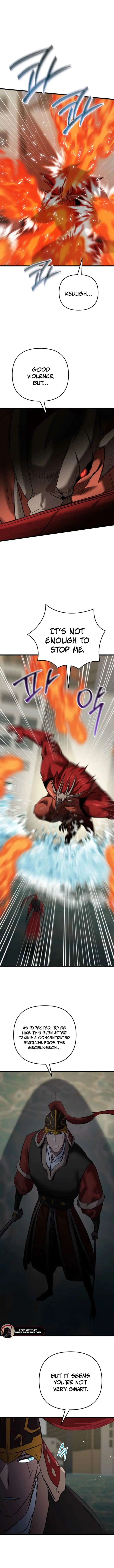 Read My F-Rank High School Life EN Manga Online