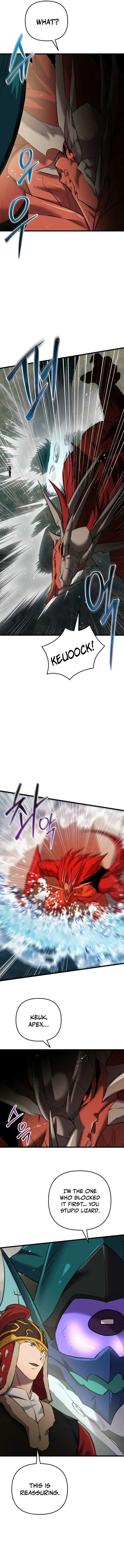 Read My F-Rank High School Life EN Manga Online