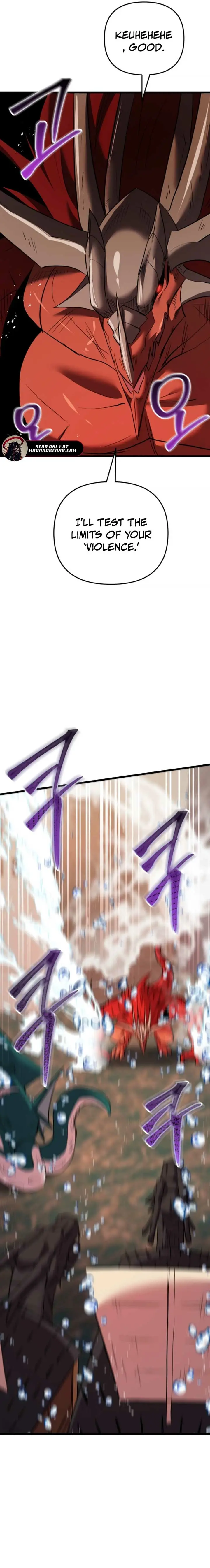 Read My F-Rank High School Life EN Manga Online