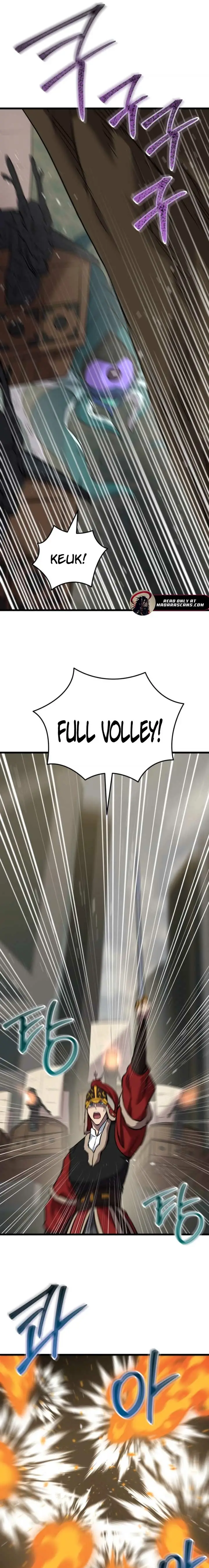 Read My F-Rank High School Life EN Manga Online