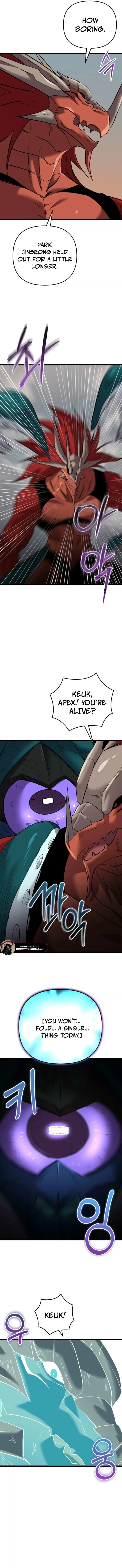 Read My F-Rank High School Life EN Manga Online