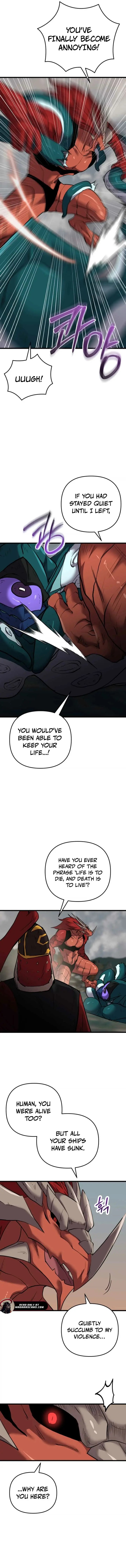 Read My F-Rank High School Life EN Manga Online