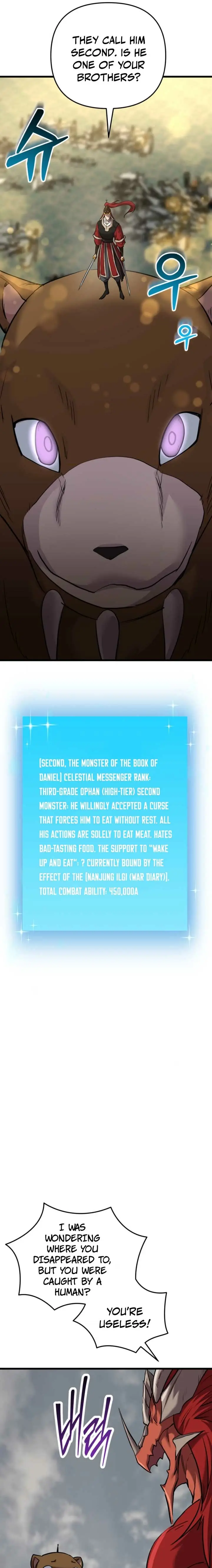 Read My F-Rank High School Life EN Manga Online