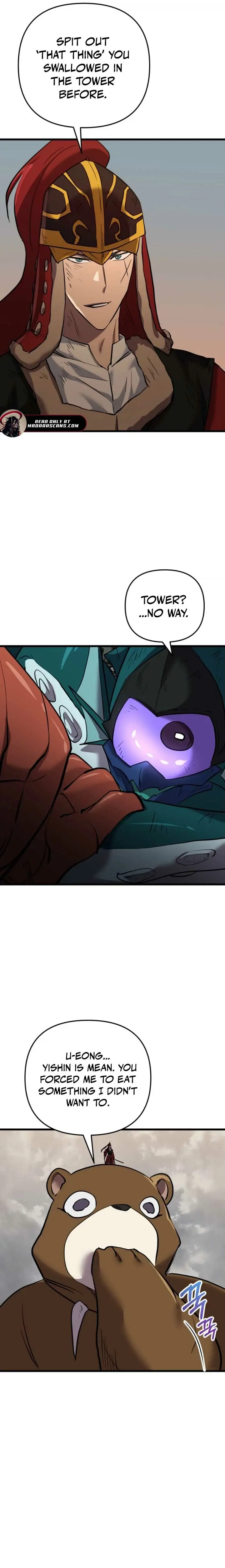 Read My F-Rank High School Life EN Manga Online