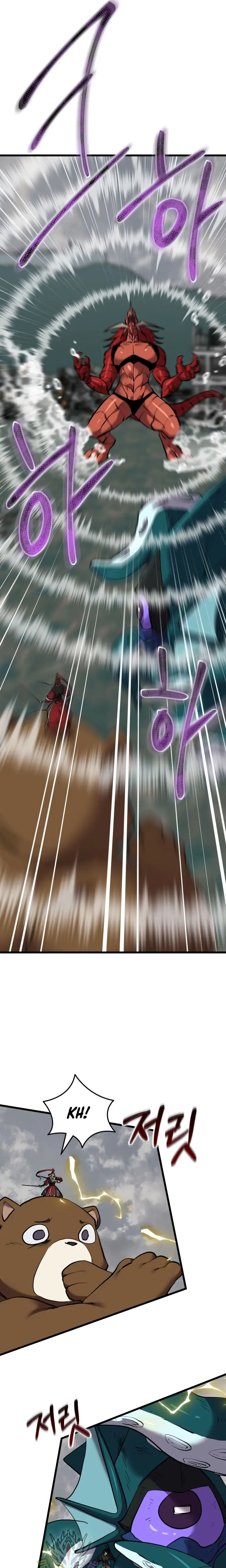 Read My F-Rank High School Life EN Manga Online