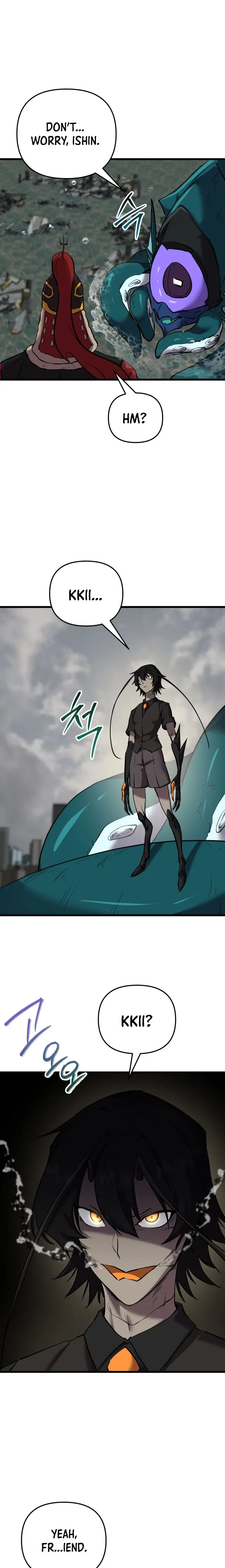 Read My F-Rank High School Life EN Manga Online