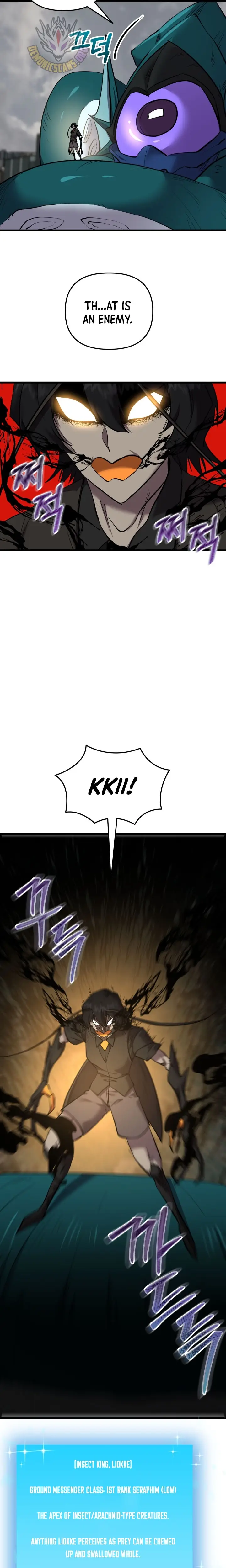 Read My F-Rank High School Life EN Manga Online