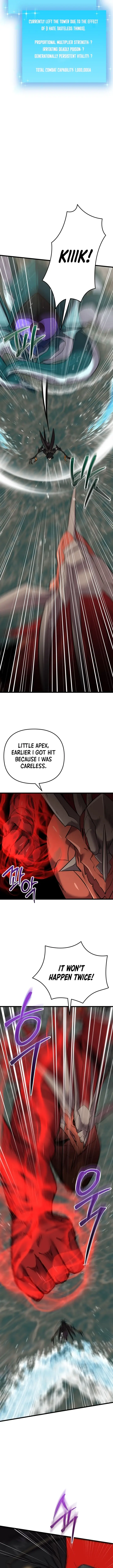 Read My F-Rank High School Life EN Manga Online