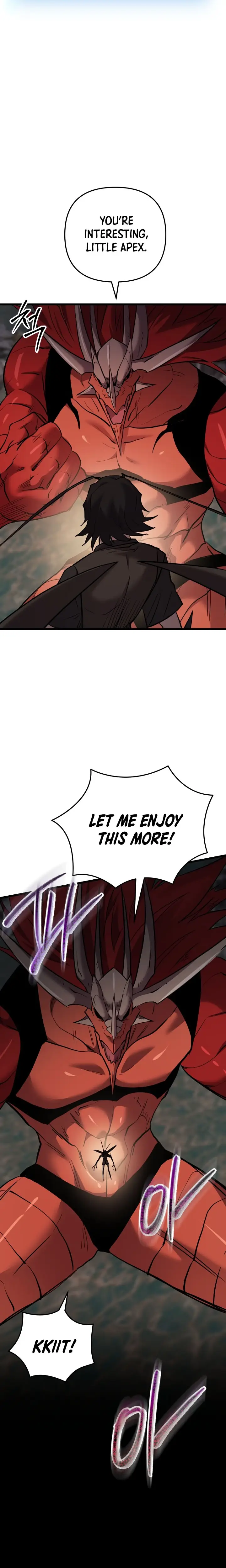 Read My F-Rank High School Life EN Manga Online