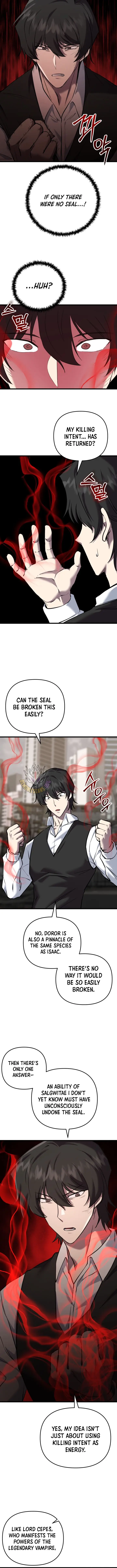 Read My F-Rank High School Life EN Manga Online