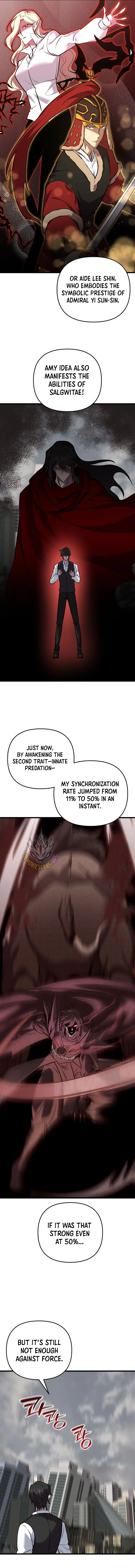 Read My F-Rank High School Life EN Manga Online